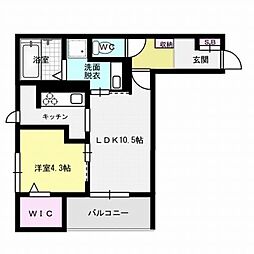 福岡市地下鉄七隈線 野芥駅 徒歩3分