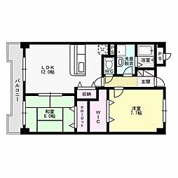 福岡市地下鉄七隈線 次郎丸駅 徒歩25分