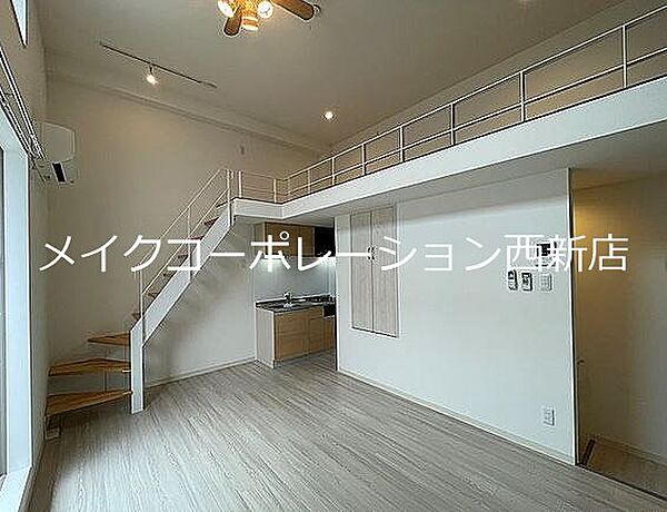 居室・リビング
