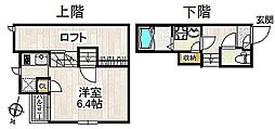 福岡市地下鉄七隈線 次郎丸駅 徒歩9分