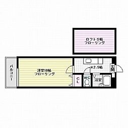福岡市地下鉄七隈線 七隈駅 徒歩7分