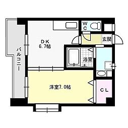 福岡市地下鉄七隈線 福大前駅 徒歩20分