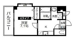 福岡市地下鉄七隈線 野芥駅 徒歩2分
