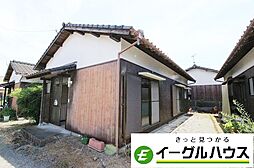 🉐敷金礼金0円！🉐徳永住宅I