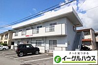 福岡県朝倉市来春418-5：物件画像／イーグルハウス株式会社　甘木本店