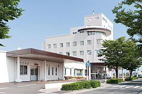 ビサイドstII　A 101 ｜ 福岡県久留米市田主丸町田主丸979番地5（賃貸アパート2DK・1階・40.45㎡） その22