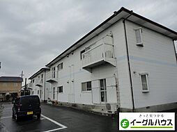 🉐敷金礼金0円！🉐カノエコーポA棟