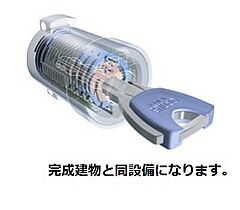 クルーレ．ケイ 104 ｜ 福岡県朝倉郡筑前町朝日659-1（賃貸アパート1LDK・1階・43.61㎡） その14