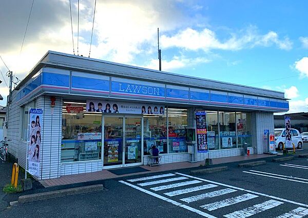 カーサセレーノA 203｜福岡県うきは市吉井町千年(賃貸アパート2LDK・2階・50.14㎡)の写真 その26