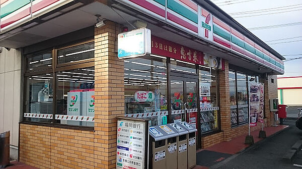 ブラン　ミュール　筑前 104｜福岡県朝倉郡筑前町原地蔵(賃貸アパート2DK・1階・50.23㎡)の写真 その27