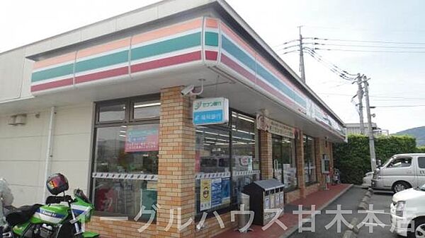 アネックスM 102｜福岡県うきは市浮羽町東隈上(賃貸アパート2DK・1階・48.53㎡)の写真 その20