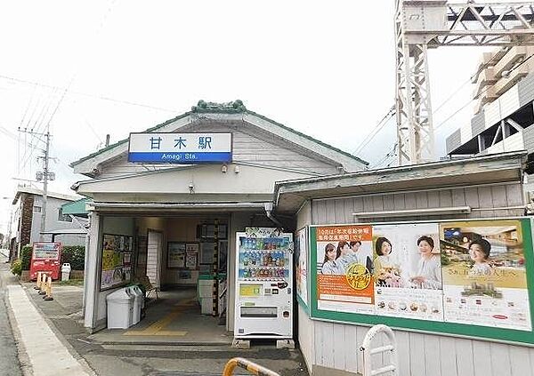 プレジール壱番館 203｜福岡県朝倉市屋永(賃貸アパート3K・2階・54.92㎡)の写真 その15