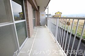 パシオンハイツ 103 ｜ 福岡県朝倉市柿原854（賃貸アパート3LDK・1階・65.00㎡） その9