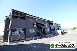 🉐敷金礼金0円！🉐リバティ古賀2棟