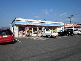 メゾンド吉井　II 102 ｜ 福岡県うきは市吉井町38番地1（賃貸アパート1K・1階・33.20㎡） その15