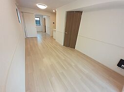 エクセラン　依井　C 101 1階1LDKのリビング/ダイニング