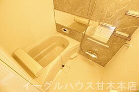 リージュ 105 ｜ 福岡県朝倉市堤1614-4（賃貸アパート1LDK・1階・31.50㎡） その6