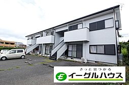 🉐敷金礼金0円！🉐アヴァンティ・コジマII