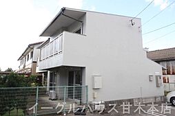 🉐敷金礼金0円！🉐桜ハイツI