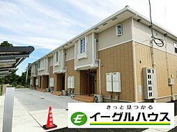 カサブランカ朝倉