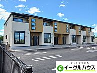 福岡県うきは市吉井町生葉645番地1：物件画像／イーグルハウス株式会社　甘木本店