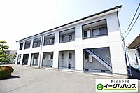 福岡県朝倉市甘木415-4：物件画像／イーグルハウス株式会社　甘木本店
