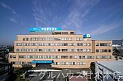 医療法人社団医王会朝倉健生病院（836m）