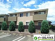 福岡県うきは市吉井町鷹取1218番地2：物件画像／イーグルハウス株式会社　甘木本店