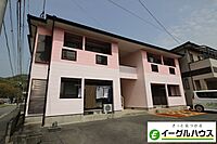 福岡県朝倉市堤495-1-2：物件画像／イーグルハウス株式会社　甘木本店