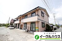 福岡県朝倉郡筑前町久光247：物件画像／イーグルハウス株式会社　甘木本店