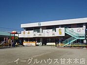 立石保育園（1979m）