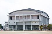 福岡県立浮羽究真館高校（2254m）