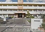 うきは市立福富小学校（2571m）