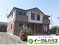 福岡県久留米市田主丸町以真恵435番地1：物件画像／イーグルハウス株式会社　甘木本店