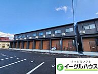 福岡県久留米市田主丸町豊城1774-3：物件画像／イーグルハウス株式会社　甘木本店