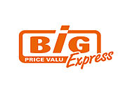The Big（ザ・ビッグ） 田主丸店（539m）