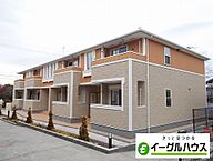 福岡県うきは市吉井町鷹取1218-2：物件画像／イーグルハウス株式会社　甘木本店