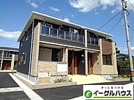 福岡県久留米市田主丸町豊城字怒田内畑1518番地3：物件画像／イーグルハウス株式会社　甘木本店