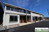 福岡県朝倉市馬田1154：物件画像／イーグルハウス株式会社　甘木本店