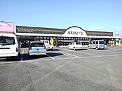 Mammy’s（マミーズ） 大刀洗店（1662m）