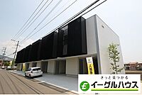 福岡県朝倉市柿原855-1：物件画像／イーグルハウス株式会社　甘木本店