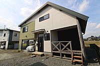 福岡県うきは市吉井町八和田560-1：物件画像／イーグルハウス株式会社　甘木本店