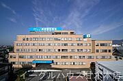 医療法人社団医王会朝倉健生病院/200m
