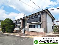 福岡県朝倉市来春400：物件画像／イーグルハウス株式会社　甘木本店