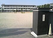 うきは市立福富小学校（2777m）
