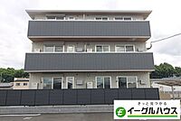 福岡県朝倉郡筑前町原地蔵2206-1：物件画像／イーグルハウス株式会社　甘木本店