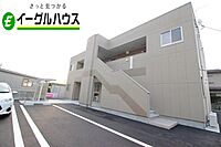 福岡県朝倉市頓田：物件画像／イーグルハウス株式会社　甘木本店