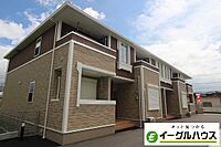 福岡県朝倉市甘木1456-1：物件画像／イーグルハウス株式会社　甘木本店