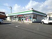 ファミリーマート田主丸豊城店まで470m
