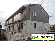 福岡県久留米市田主丸町長栖323：物件画像／イーグルハウス株式会社　甘木本店